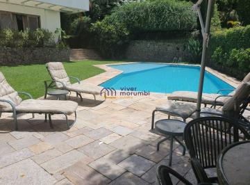 Casa · 1300m² · 5 Quartos · 7 Vagas · Magnifica casa no Jardim Guedala!