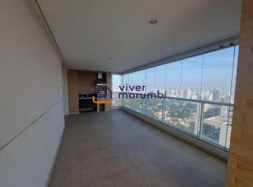 Apartamento · 674m² · 5 Quartos · 7 Vagas · Apartamento, Campo Belo - São Paulo
