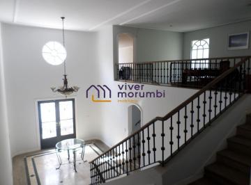 Casa · 830m² · 4 Quartos · 5 Vagas · Excelente casa, com ótima localização precisa de reforma mas com grande potêncial