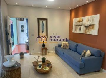 Casa · 175m² · 3 Quartos · 4 Vagas · Casa Térrea, Brooklin - São Paulo