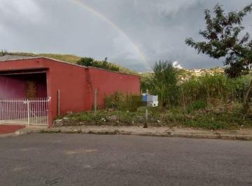 b02024fa1138ae79c44b1ab6e4b1253f00898c9f · Terreno à venda, 190 m² por R$ 128.000,00 - Vila Santa Cruz - Sabará/MG