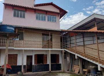 ffe328fe0e90a69b6b79c0ed652b62162887c150 · Casa com 6 dormitórios à venda, 246 m² por R$ 850.000,00 - Mangabeiras - Sabará/MG