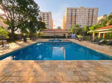 Apartamento · 57m² · 2 Quartos · 1 Vaga · Apartamento à venda no Campinas Boulevard (Vila Saturnina).