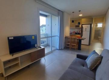 Apartamento · 47m² · 1 Quarto · 1 Vaga · Apartamento à venda - no Centro