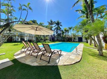 ef04db6ed72ce5ef34e91d9cdd082ad033c01091 · Casa no Guarujá, Balneário Praia do Pernambuco, 6 Quartos, Sendo 5 Suítes, Espaço Gourmet e Piscina