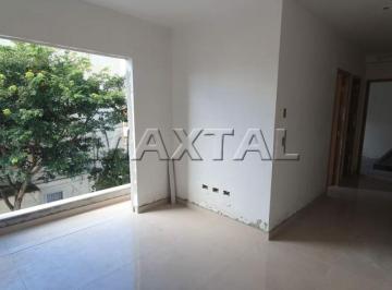Apartamento · 27m² · 1 Quarto · Apartamento novo, 26,91 m², localizado á 100 metros do metrô Jardim São Paulo