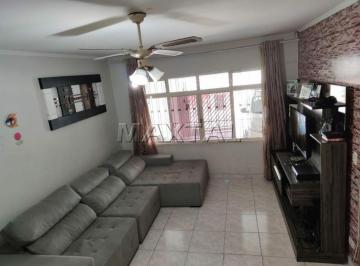 Casa · 170m² · 2 Quartos · 2 Vagas · Sobrado na Zona Norte, Bairro Vila Penteado com 2 Dormitórios sendo 1 Suíte, e com 2 Vagas. 170m².