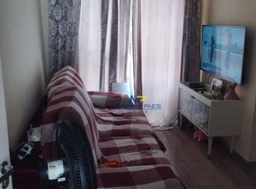 74862af852a2a7f18977f9abfe343723aafe1900 · Apartamento com 2 dormitórios à venda, 60 m² por R$ 250.000,00 - Nova Cidade - São Gonçalo/RJ