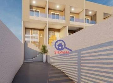 e69ab5a0822e4470852f0a4979288f35a67b75f9 · Casa à venda, 80 m² por R$ 519.000,00 - Santa Branca - Belo Horizonte/MG