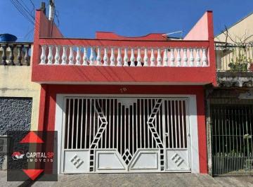 542ea510e924036ac1d8aeb2fe09e6e52564766d · Sobrado frontal à venda, 02 quartos, 02 vagas cobertas, quintal, corredor lateral, varanda, 100 m² p