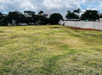 Terreno · 900m² · Terreno no Condomínio Alphaville Inconfidentes