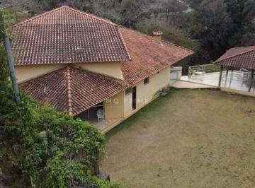Casa · 446m² · 3 Quartos · 10 Vagas · Casa com vista para Lagoa no Condomínio Clube dos 200