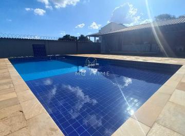 Casa · 600m² · 4 Quartos · 8 Vagas · Casa à venda no bairro Condomínio Vale do Ouro - Ribeirão das Neves/MG