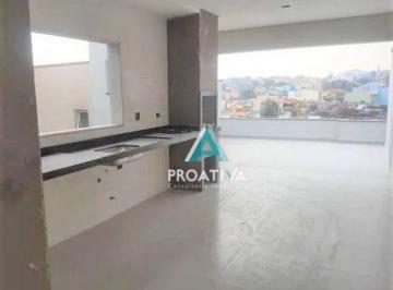 72a652ef0e0576c18087c8d303104146a5bd923f · Cobertura com 2 dormitórios à venda, 95 m² - Vila Curuçá - Santo André/SP