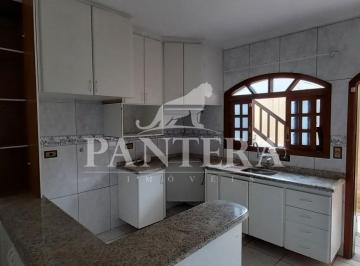 Cozinha · Casa térrea com 251m² no bairro Campestre.