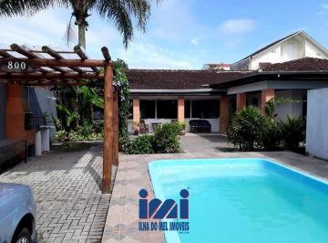 22860772_4.jpg · Casa com Piscina Balneário Brejatuba