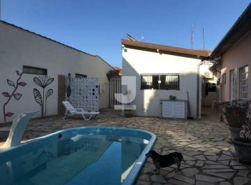Casa · 220m² · 3 Quartos · Casa à Venda - Centro, Salto - 220m2 - 3 Quartos