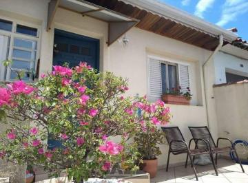 Casa · 147m² · 3 Quartos · 2 Vagas · Casa à Venda - Taboão, Bragança Paulista - 147m2  - 3 Quartos