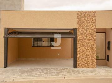 Casa · 155m² · 3 Quartos · 2 Vagas · Casa à Venda - Vila Romana, Bragança Paulista - 155m2 - 3 Quartos