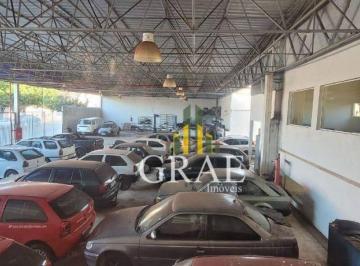 7d4cfaae312bf72254bddee1348ed524c7caa205 · Galpão para alugar, 1500 m² por R$ 37.500,00/mês - Vila Tibério - Ribeirão Preto/SP