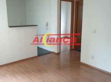 Apartamento · 44m² · 2 Quartos · 1 Vaga · Apto 02 dorm, 01 vaga, Pronto pra financiar