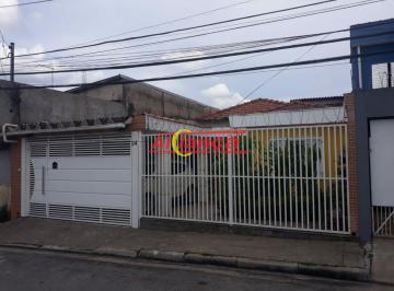 Casa · 250m² · 3 Quartos · 2 Vagas · SOBRADO COM 3 DORMITÓRIOS A VENDA, 250 m² Jardim Nova Ipanema- GUARULHOS/SP