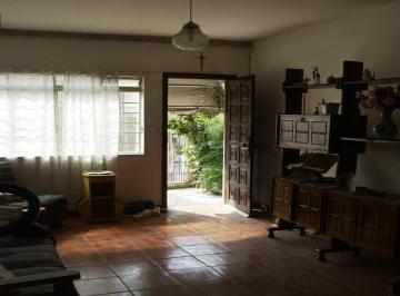 Casa · 150m² · 3 Quartos · 4 Vagas · Sobrado 3 dormitórios Chora Menino