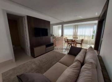 7baad0f2ff26897d36713e371e97fd7a88f1d188 · Apartamento com 1 dormitório à venda, 56 m² por R$ 1.000.000,00 - Vila da Serra - Nova Lima/MG