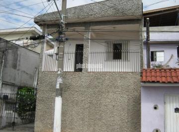 Casa · 202m² · 2 Quartos · SOBRADO NO JARDIM ELEDY