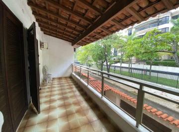 Casa · 120m² · 3 Quartos · 1 Vaga · Casa Duplex com 3 Quartos no Posto 6 Barra da Tijuca