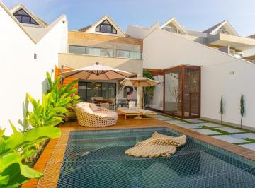 Casa · 314m² · 6 Quartos · 3 Vagas · Casa em Condomínio à venda, 6 quartos, 6 suítes, 3 vagas, BARRA DA TIJUCA - RIO DE JANEIRO/RJ