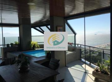 Apartamento · 381m² · 4 Quartos · 3 Vagas · Apartamento Alto Padrão 04 suites - 03 vagas - Vista Maravilhosa !!!!!!!!!!!