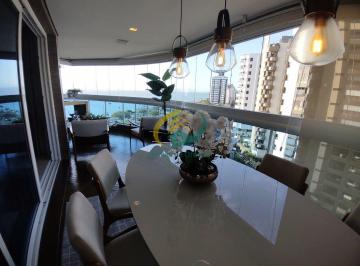 Apartamento · 220m² · 3 Quartos · 4 Vagas · Apartamento Alto Padrão ACQUA - 03 suites + 04 vagas - Magnifico !!!!