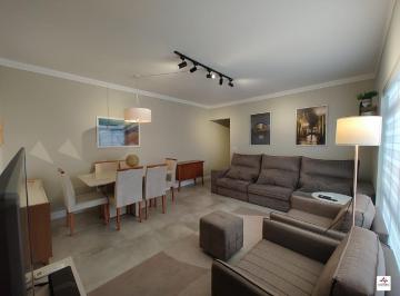 Apartamento · 130m² · 3 Quartos · 1 Vaga · Apartamento à Venda - Embaré - Santos
