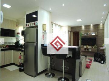 b624a0d3060e8ef4526983b23b446c7a0671a4d6 · Cobertura com 2 dormitórios à venda, 112 m² por R$ 540.000,00 - Vila Camilópolis - Santo André/SP
