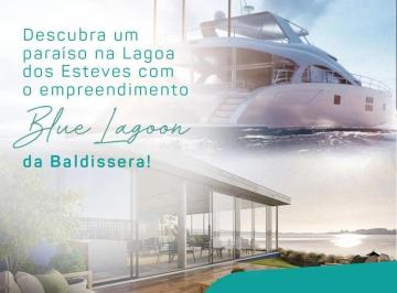 Terreno · Terreno a venda em Condomínio Fechado Balneário Rincão/SC