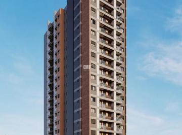 Apartamento · 2 Quartos · Apartamento na planta à venda no Centro de Criciúma/SC