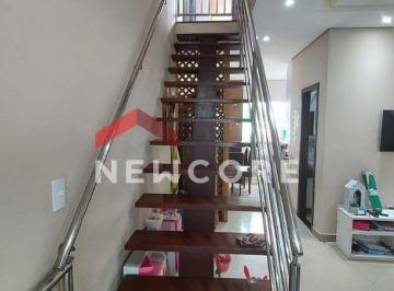 Casa Venda 110m² de 4 quartos · Casa em Avenida das Acácias - Masterville - Sarzedo/MG
