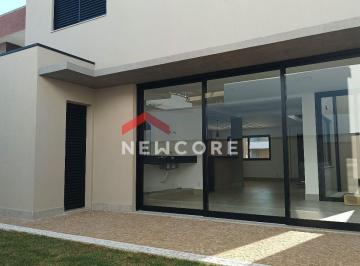 Casa · 201m² · 3 Quartos · 4 Vagas · Casa de condomínio em Rua Regente Pomelline Fregoso - Residencial Jardim de Mônaco - Hortolândia/SP