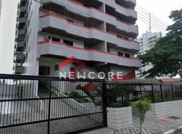 Apartamento · 103m² · 2 Quartos · 1 Vaga · Apartamento em   Rua Padre de Anchieta - Balneário Vera Cruz - Mongaguá/SP