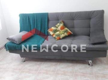 Apartamento en Venda de 1 quarto Centro · Apartamento em Rua Min. Genésio de Almeida Moura - Centro - Peruíbe/SP