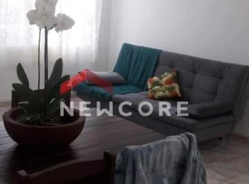 Apartamento · 57m² · 1 Quarto · Apartamento em  Rua Min. Genésio de Almeida Moura - Centro - Peruíbe/SP