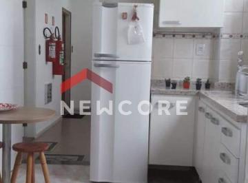 Apartamento · 57m² · 1 Quarto · Apartamento em Rua Min. Genésio de Almeida Moura - Centro - Peruíbe/SP