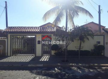 Casa · 200m² · 3 Quartos · 4 Vagas · Casa em Rua Antônio Pereira Lima - Parque Imperador - Campinas/SP
