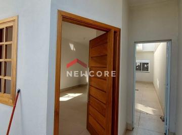 Casa · 80m² · 2 Quartos · 2 Vagas · Casa em  Rua Alzira Bosco Rosolen - Jardim Novo Cambuí - Hortolândia/SP
