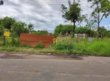 Terreno · Terreno de esquina