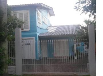 Casa · 111m² · 2 Quartos · 1 Vaga · Casa de Alvenaria em Portão