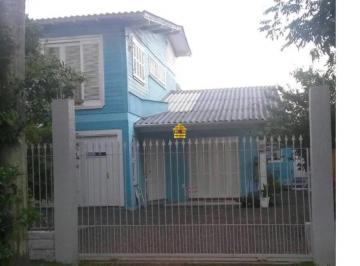 Casa · 111m² · 2 Quartos · 1 Vaga · Casa de Alvenaria em Portão