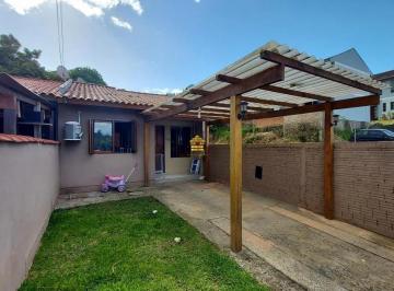 Casa · 2 Quartos · 2 Vagas · Casa de alvenaria 02 dormitórios R$ 250.000,00