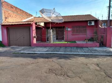Casa · 346m² · 4 Quartos · Casa à venda - em Scharlau